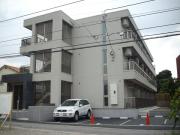 トラスティ本八幡