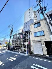 地下鉄名城線東別院駅まで徒歩8分