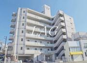 ＪＲ南武線尻手駅まで徒歩6分