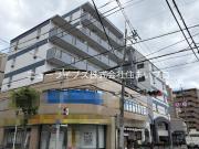 京阪本線古川橋駅まで徒歩4分
