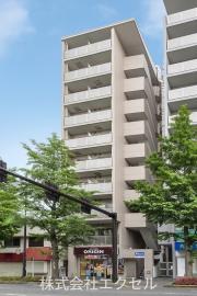 ＪＲ中央線西八王子駅まで徒歩3分