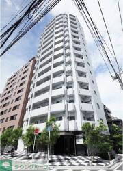コンフォリア西蒲田