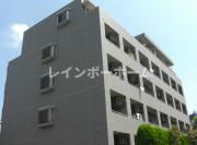 ＪＲ常磐線柏駅まで徒歩5分