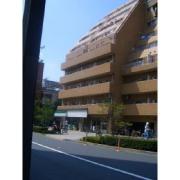 ＪＲ中央線三鷹駅まで徒歩8分