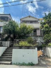千鳥が丘2-2-45戸建
