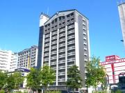 地下鉄箱崎線呉服町駅まで徒歩13分