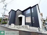 KEIAI RESIDENCE 秋津