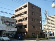 名鉄三河線碧南中央駅まで徒歩4分