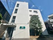 ライオンズマンション六ッ川A号棟