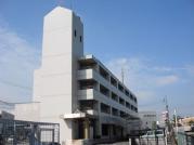 ＪＲ宇野線大元駅まで徒歩17分