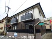 ＪＲ鹿児島本線大野城駅まで徒歩10分