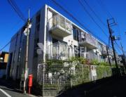 アーバンフラッツ目黒本町