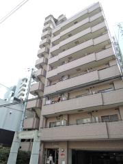 セレッソコート西心斎橋第2