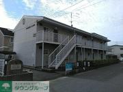東武伊勢崎・大師線蒲生駅まで徒歩12分
