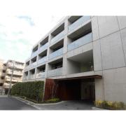 グランハイツ白金 部屋番号308