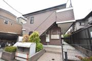 ＪＲ総武線（各駅停車）本八幡駅まで徒歩8分