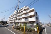 ファーストタウン中央