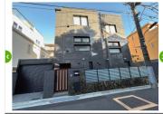 賃貸戸建