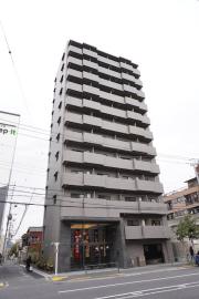 東京メトロ東西線南砂町駅まで徒歩15分