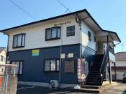 ＪＲ鹿児島本線九産大前駅まで徒歩7分