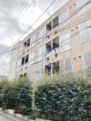 ＪＲ山手線高田馬場駅まで徒歩2分