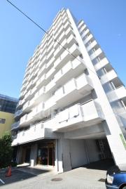 地下鉄御堂筋線中津駅まで徒歩7分