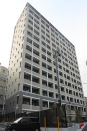 レジュール・ザ・元町駅前