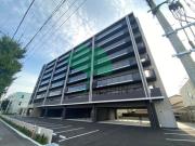 S-RESIDENCE博多駅南afford