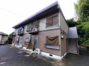 コーポKATUYAMA