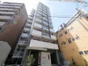 ＪＲ大阪環状線大正駅まで徒歩2分