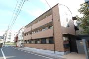 西武池袋・豊島線練馬高野台駅まで徒歩6分