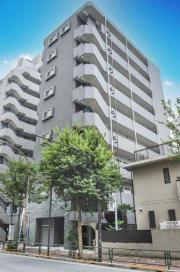 東急目黒線武蔵小山駅まで徒歩7分