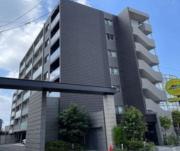 東武伊勢崎・大師線西新井駅まで徒歩10分