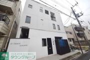 D-DESIGN川崎