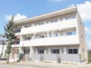 ＪＲ青梅線河辺駅まで徒歩6分