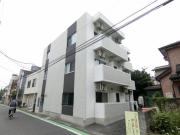 ＪＲ中央線八王子駅まで徒歩6分