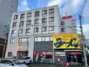 ＪＲ函館本線大麻駅まで徒歩1分