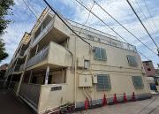 東京メトロ有楽町線小竹向原駅まで徒歩5分
