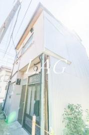 板橋区小豆沢4丁目戸建