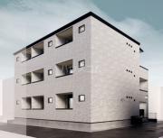 robot home 京成立石II