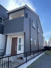 西志賀町2丁目貸家