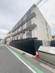 SHOKEN Residence横浜鶴見II