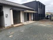 本野町北貝津貸家 東奥