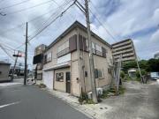 板倉アパート