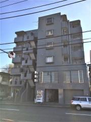 ＪＲ中央線八王子駅まで徒歩12分
