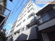 コティ港町