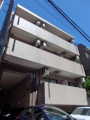 TAKAHASHI MANSIONII
