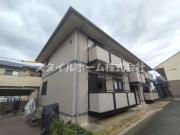 プランドール南山新田A