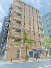 Miho茅場町
