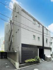 東京メトロ日比谷線広尾駅まで徒歩8分